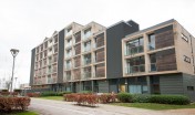 Addenbrookes, Cambridge, Install by Syte Architectural