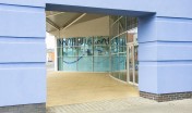 Bletchley Leisure Centre - Milton Keynes