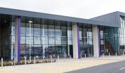 Flitwick Leisure Centre install by Syte Architectural